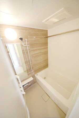 ザ・パークハビオ赤羽の物件内観写真